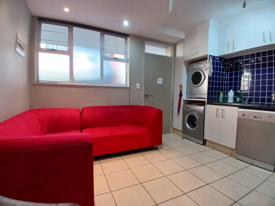 2 Bedroom Property for Sale in Universitas Free State